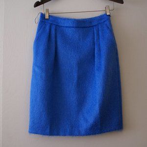 MAX MARA SKIRT FROM "COLOR" COLLECTION FALL/WINTER